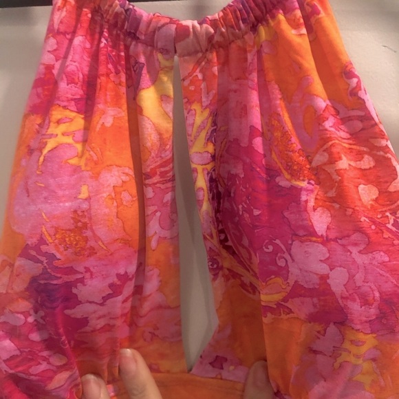 Lauren Keyhole Bathing Suit - Picture 3 of 4